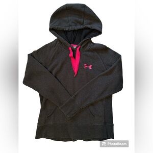 Women’s Under Armour Hoodie Small